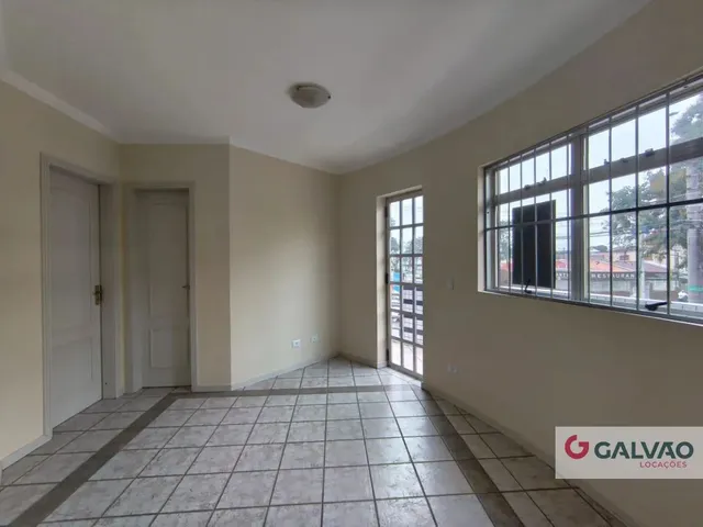 Apartamento 1 quarto e 1 banheiro, para alugar, no bairro Capão da Imbuia em Curitiba