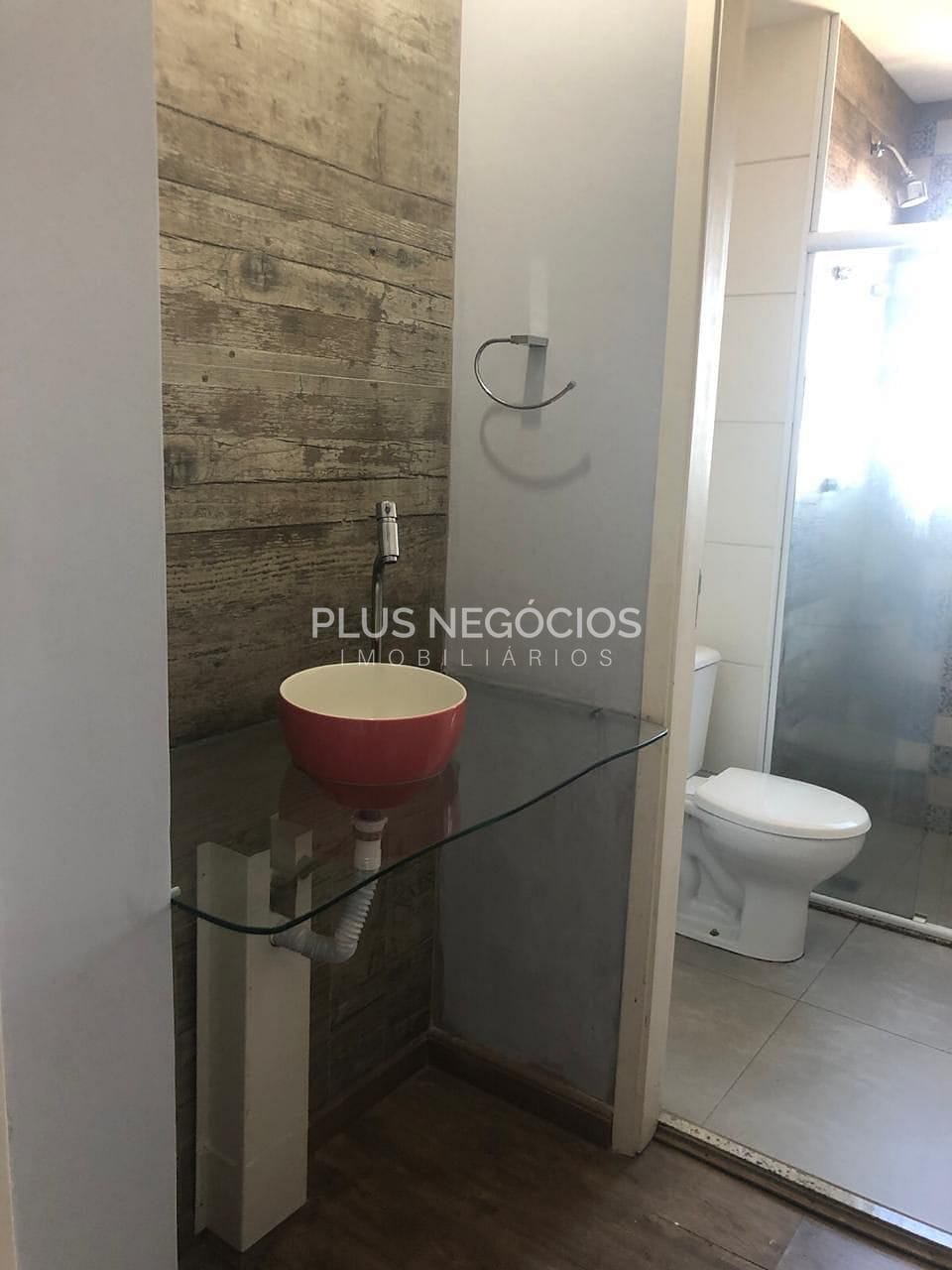 Apartamento, 2 quartos, 54 m² - Foto 6