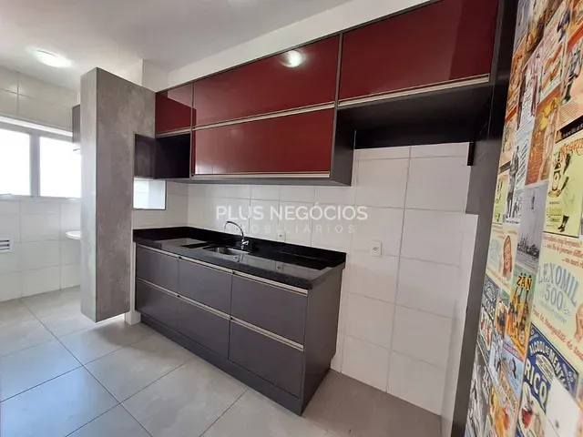 Apartamento com 54m² 2 quartos e 1 banheiro, à venda, no bairro Jardim São Carlos em Sorocaba