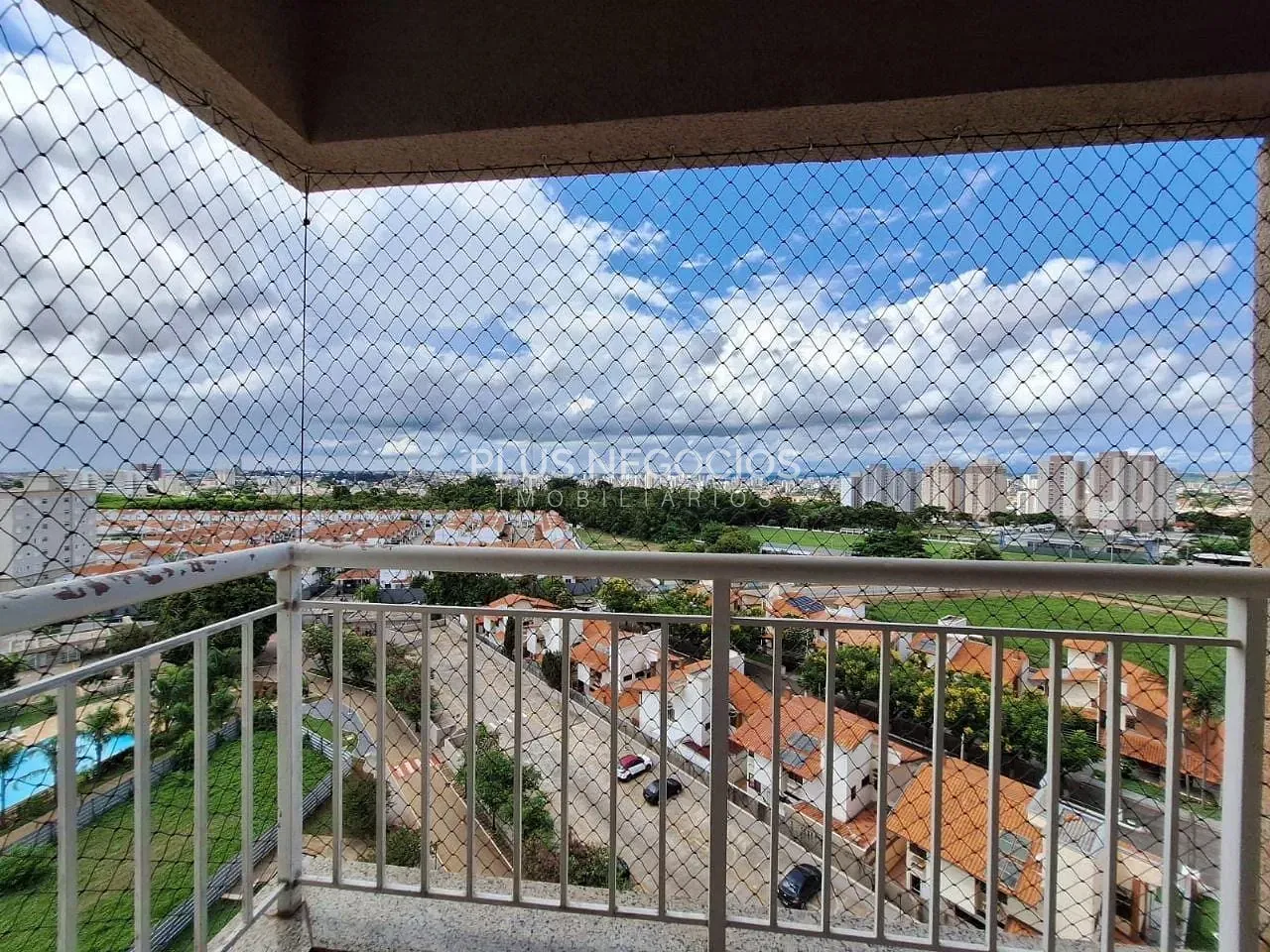 Apartamento, 2 quartos, 54 m² - Foto 8