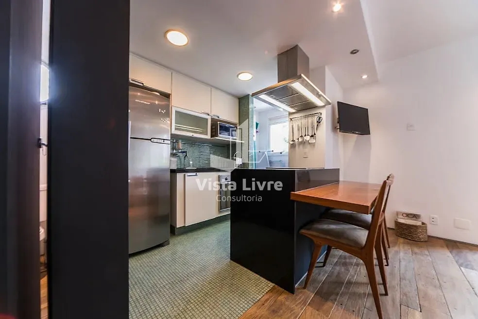 Apartamento, 1 quarto, 74 m² - Foto 8