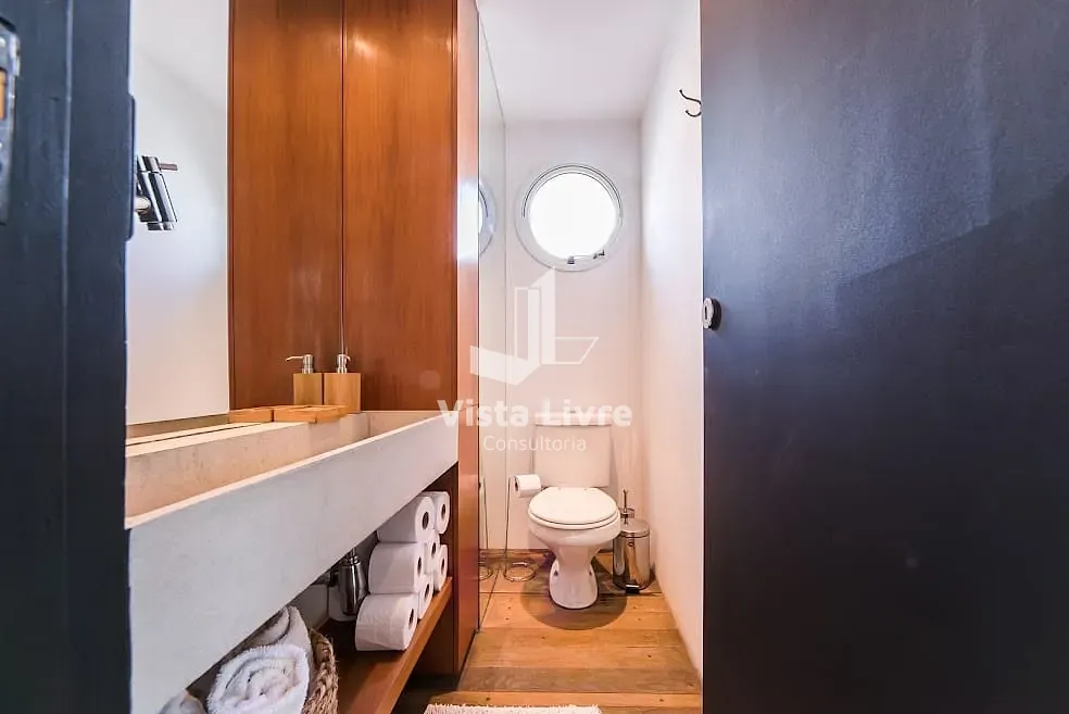Apartamento, 1 quarto, 74 m² - Foto 16