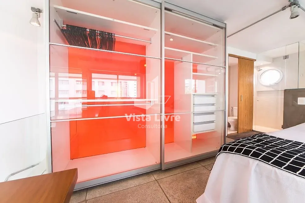 Apartamento, 1 quarto, 74 m² - Foto 15