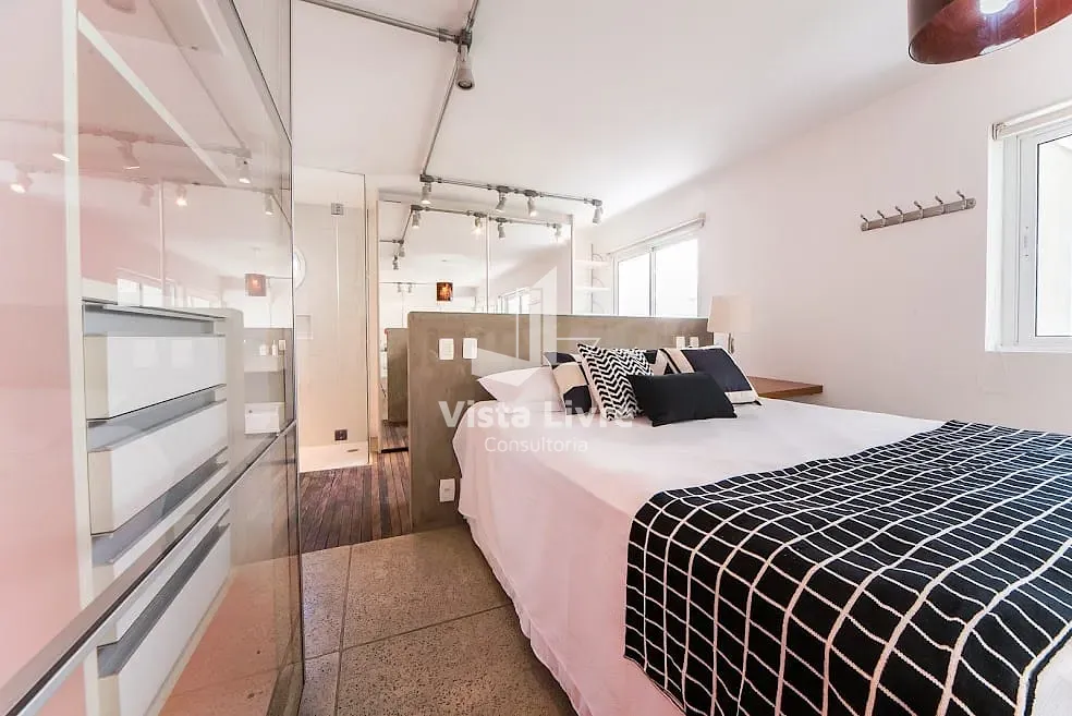 Apartamento, 1 quarto, 74 m² - Foto 13