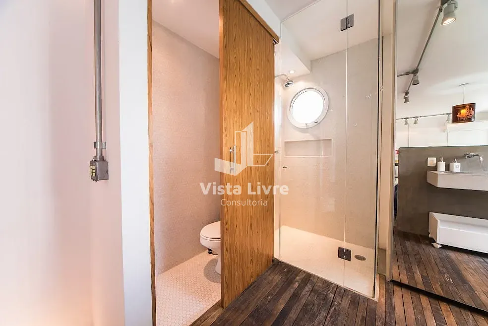 Apartamento, 1 quarto, 74 m² - Foto 10