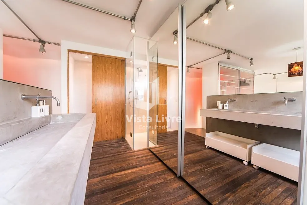 Apartamento, 1 quarto, 74 m² - Foto 11
