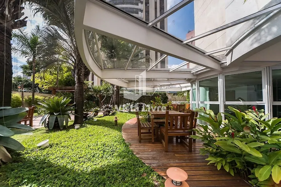 Apartamento, 1 quarto, 74 m² - Foto 21