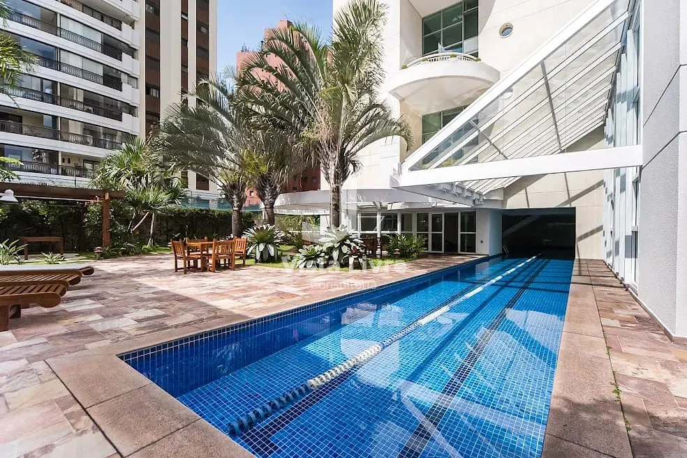 Apartamento, 1 quarto, 74 m² - Foto 18