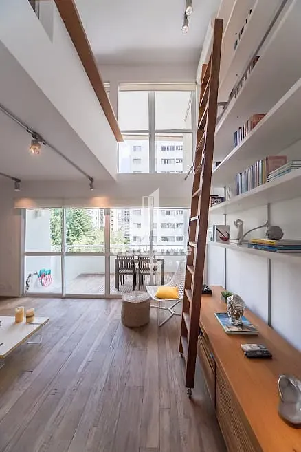 Apartamento, 1 quarto, 74 m² - Foto 7