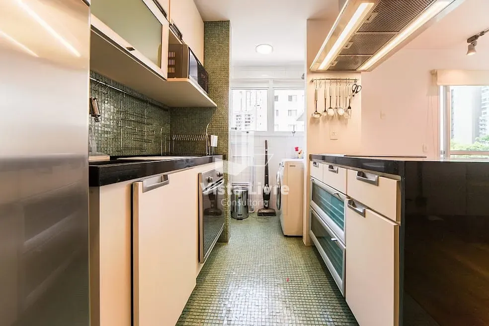 Apartamento, 1 quarto, 74 m² - Foto 9