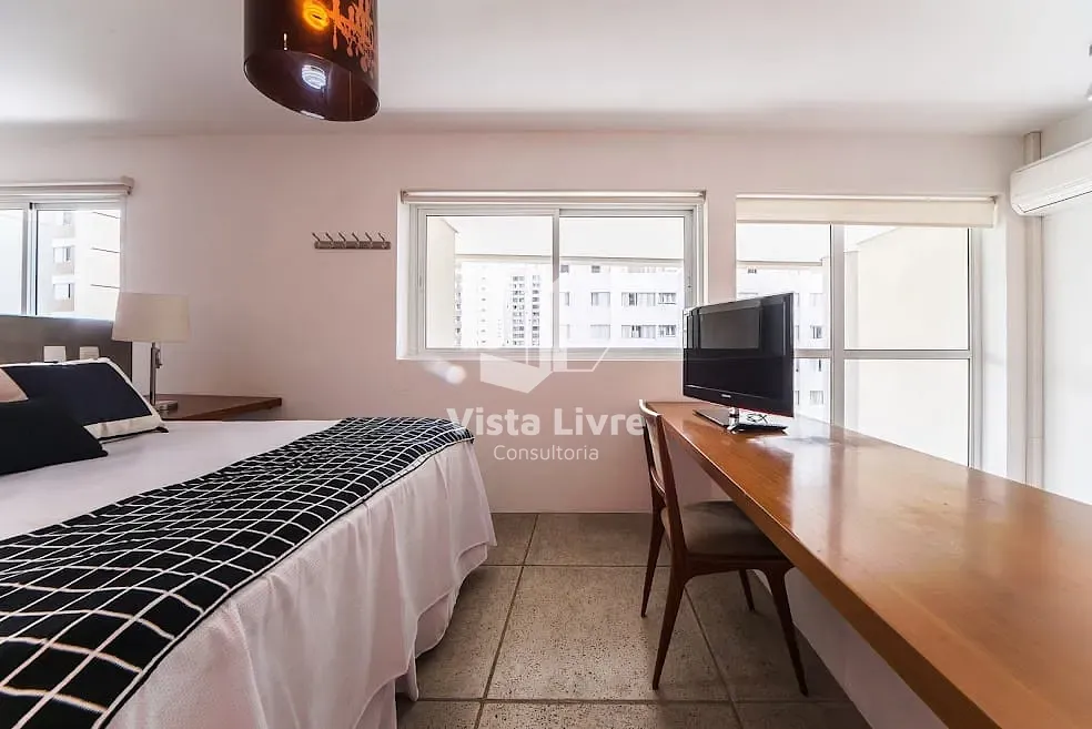 Apartamento, 1 quarto, 74 m² - Foto 14
