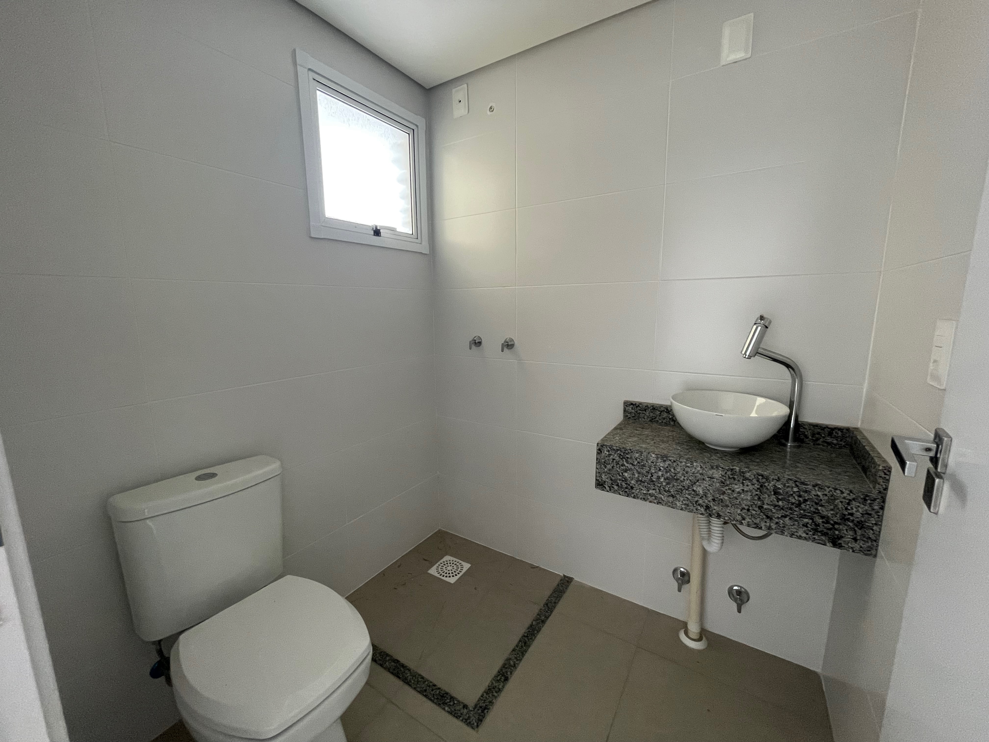 Apartamento à venda no Acqua Parque Residence, Centro - com 52 m², 2 quartos, sacada, piso porcelanato e vaga. - 9