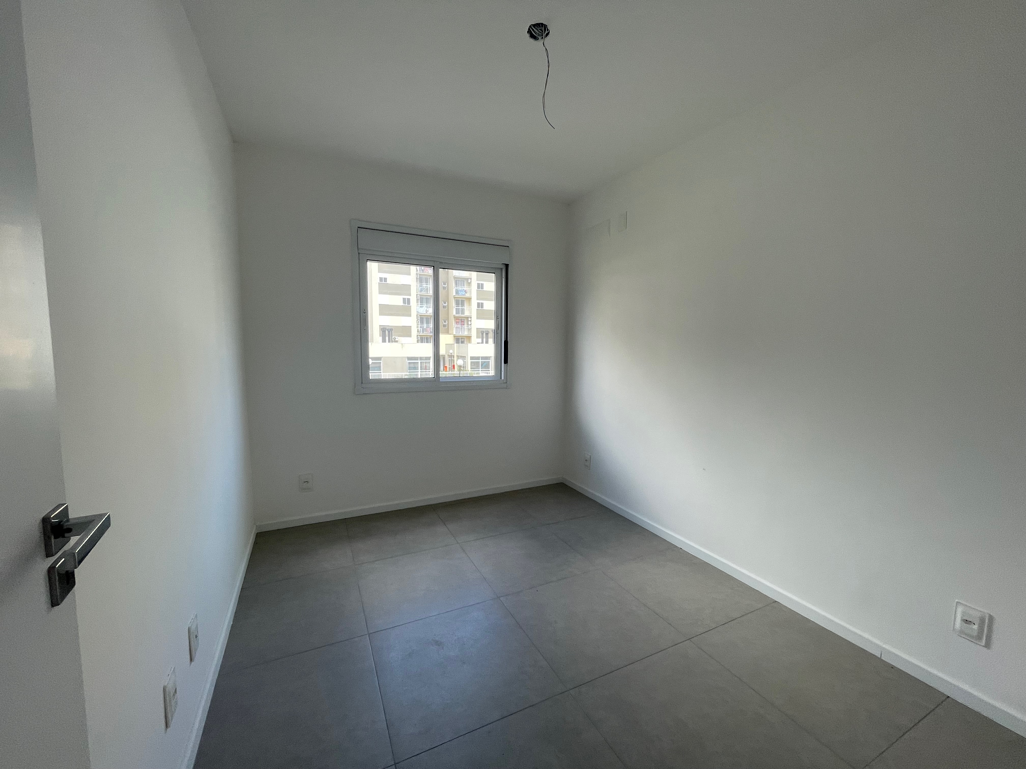 Apartamento à venda no Acqua Parque Residence, Centro - com 52 m², 2 quartos, sacada, piso porcelanato e vaga. - 7