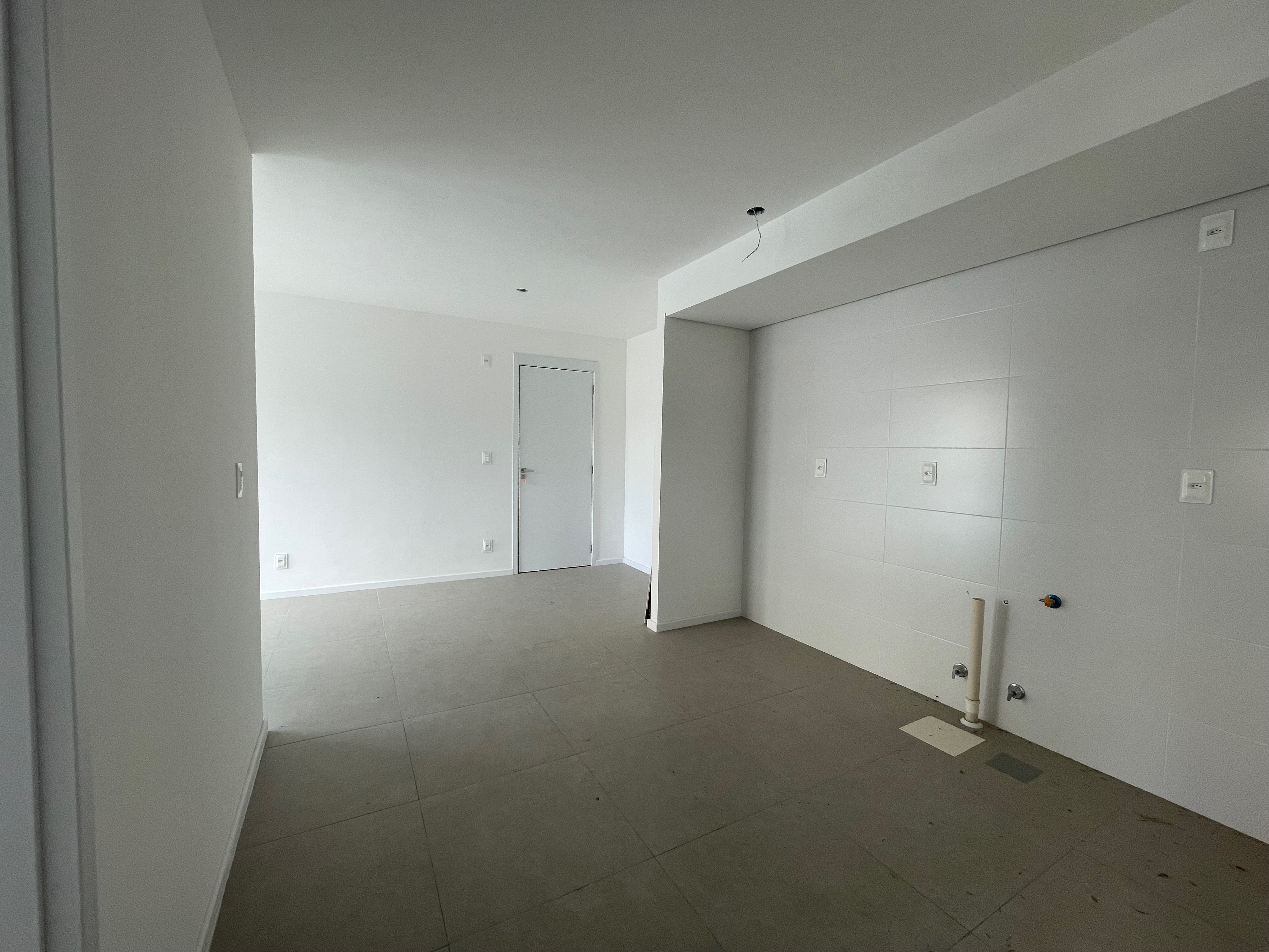 Apartamento à venda no Acqua Parque Residence, Centro - com 52 m², 2 quartos, sacada, piso porcelanato e vaga. - 6