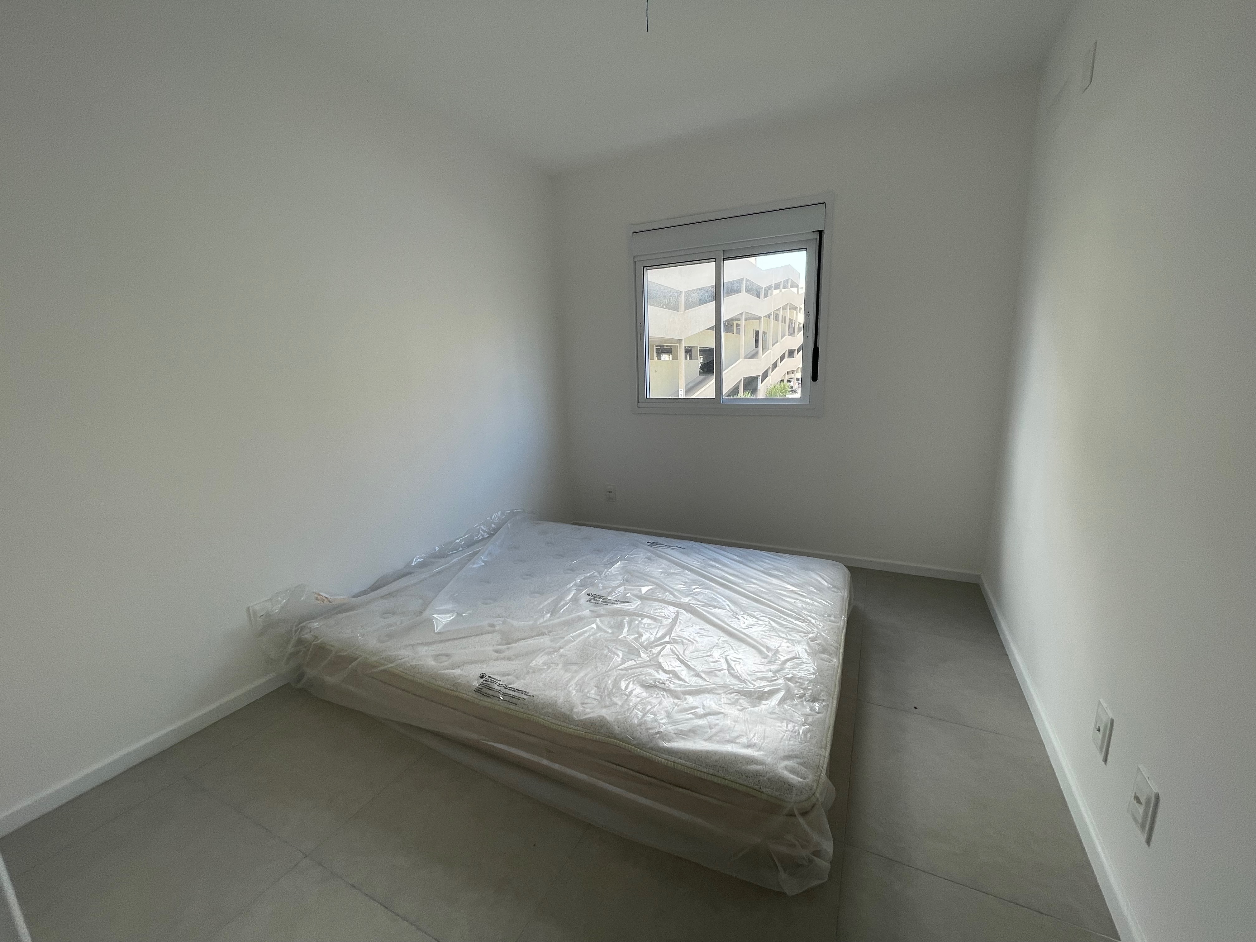 Apartamento à venda no Acqua Parque Residence, Centro - com 52 m², 2 quartos, sacada, piso porcelanato e vaga. - 8