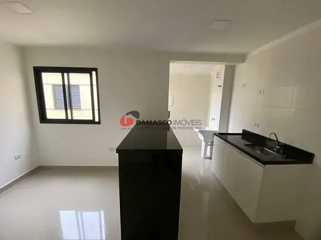 Apartamento 2 quartos e 1 banheiro, à venda, no bairro Quinta da Paineira em São Paulo