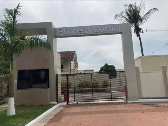 Apartamento com 44m² 2 quartos e 1 banheiro, à venda, no bairro Santana em Pindamonhangaba