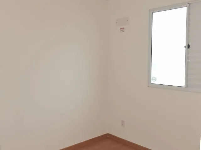 Apartamento com 44m² 2 quartos e 1 banheiro, à venda, no bairro Santana em Pindamonhangaba