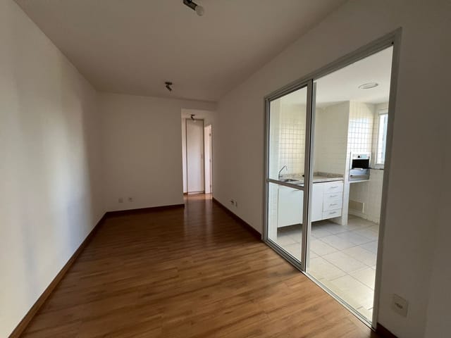 Foto do Apartamento - Apartamento 1 Dormitório Varanda Gourmet com Vaga Livre à Venda na Saúde | Paulista Imóveis.