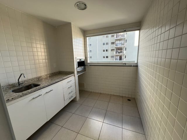 Foto do Apartamento - Apartamento 1 Dormitório Varanda Gourmet com Vaga Livre à Venda na Saúde | Paulista Imóveis.