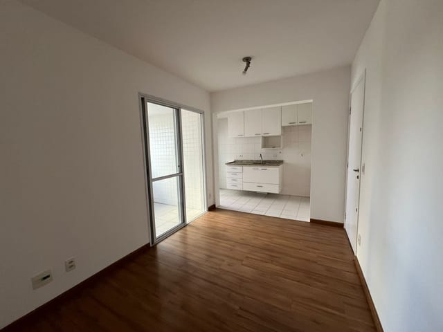 Foto do Apartamento - Apartamento 1 Dormitório Varanda Gourmet com Vaga Livre à Venda na Saúde | Paulista Imóveis.