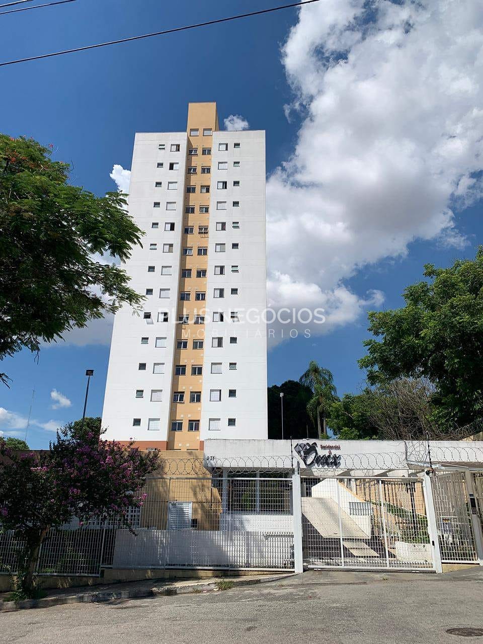 Apartamento, 2 quartos, 52 m² - Foto 2