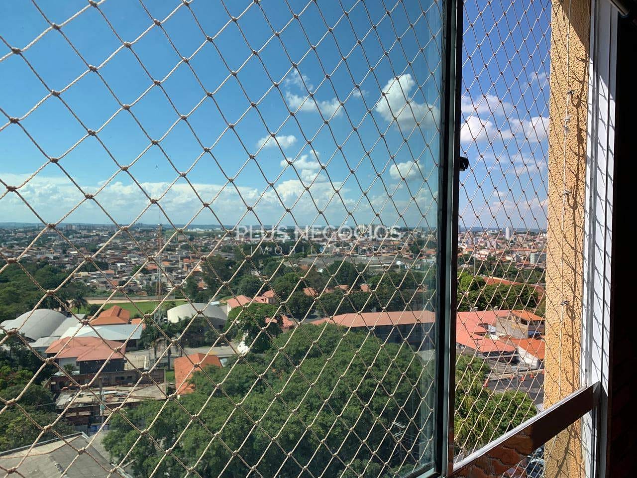 Apartamento, 2 quartos, 52 m² - Foto 18