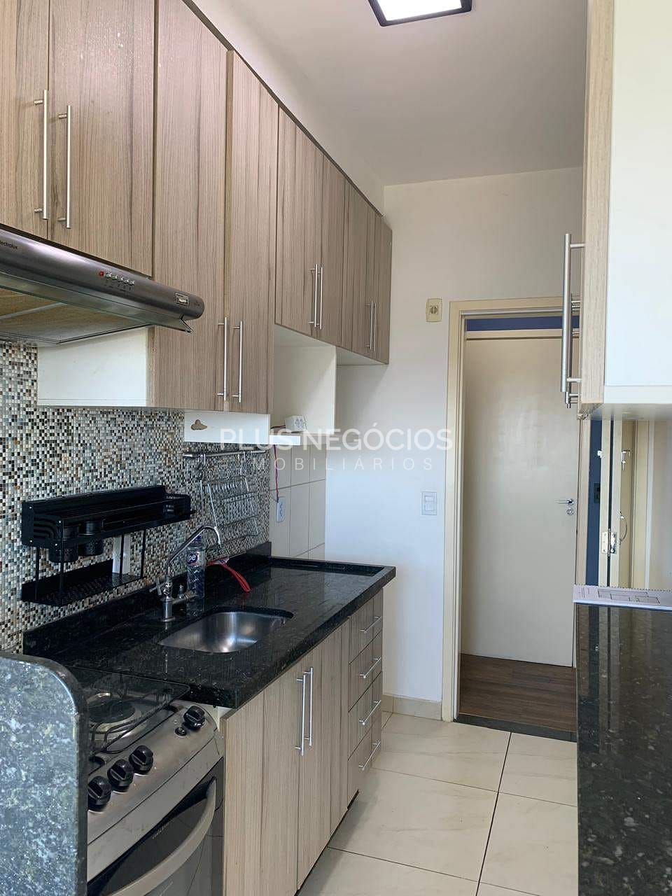 Apartamento, 2 quartos, 52 m² - Foto 10