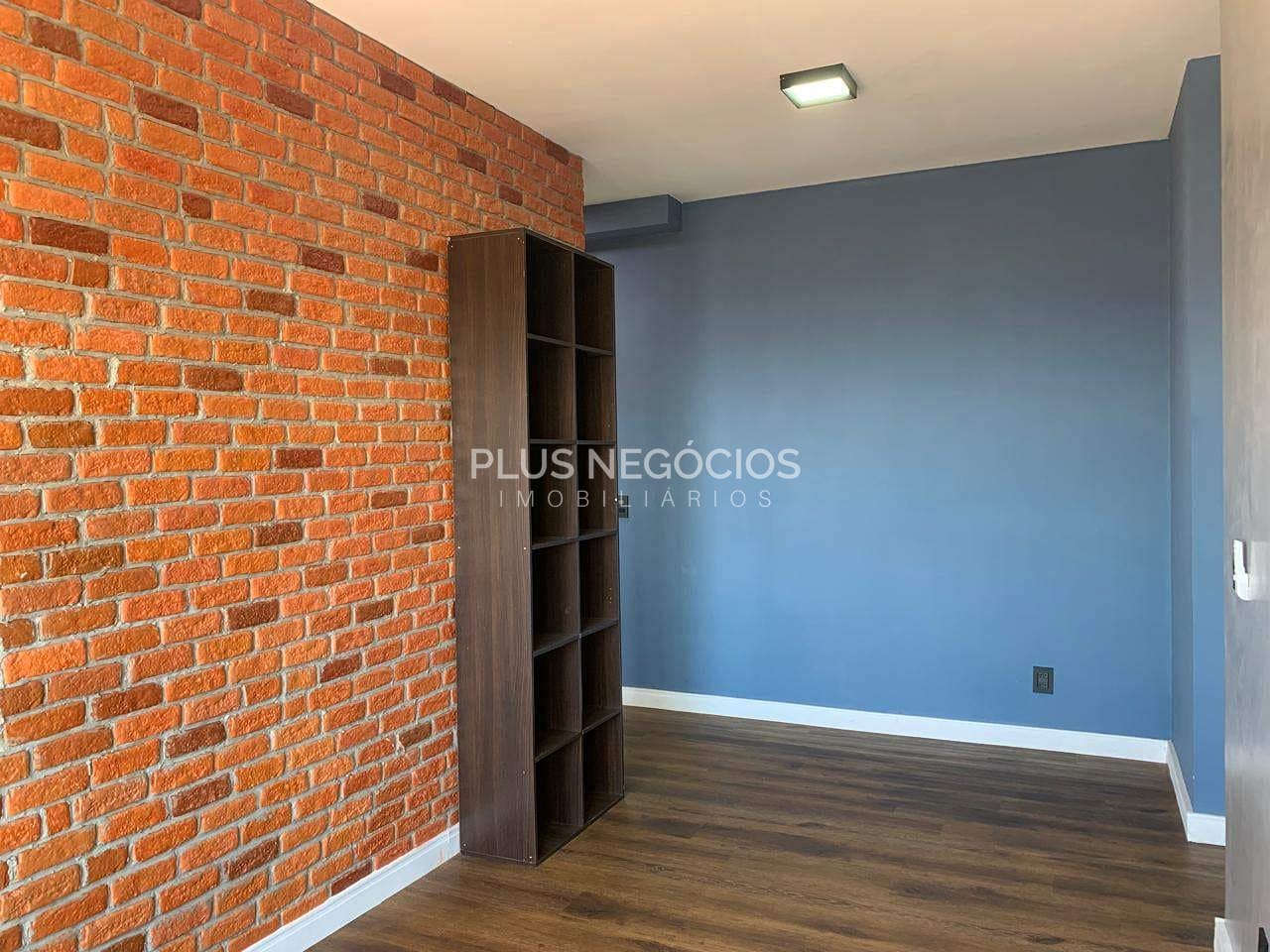 Apartamento, 2 quartos, 52 m² - Foto 8