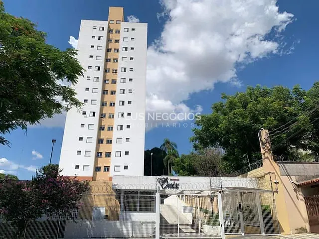 Apartamento 2 quartos e 1 banheiro, à venda, no bairro Vila São Caetano em Sorocaba