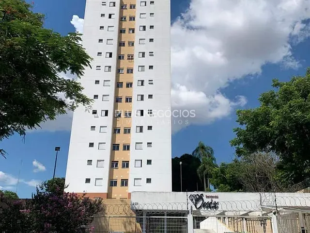 Apartamento 2 quartos e 1 banheiro, à venda, no bairro Vila São Caetano em Sorocaba