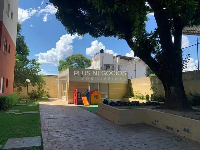 Apartamento 2 quartos e 1 banheiro, à venda, no bairro Vila São Caetano em Sorocaba