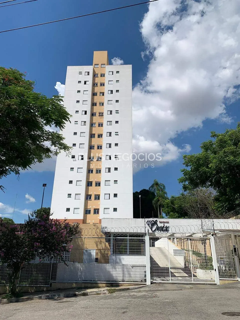 Apartamento, 2 quartos, 52 m² - Foto 2