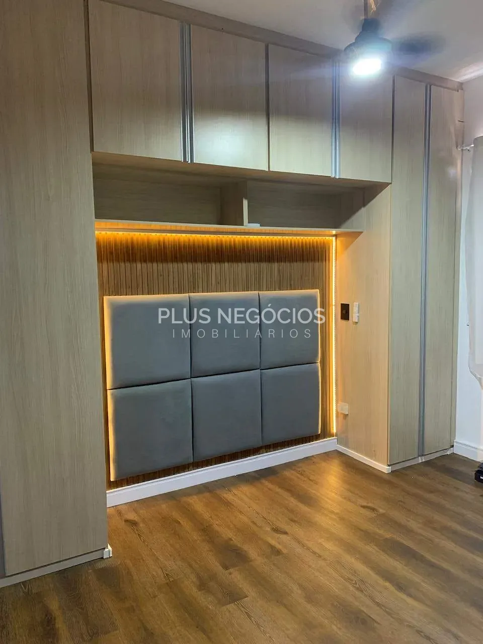 Apartamento, 2 quartos, 52 m² - Foto 14