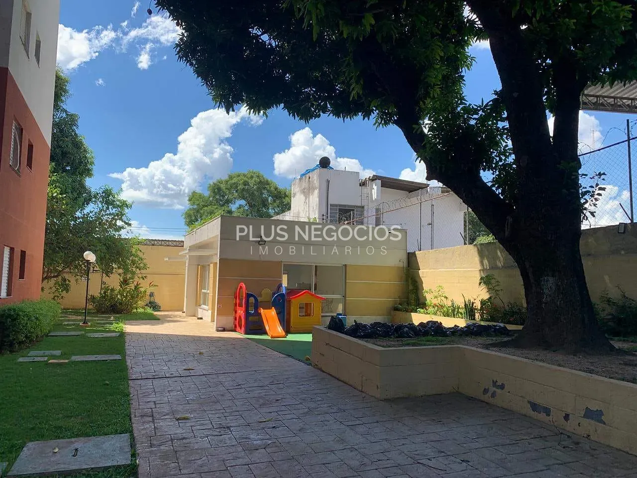 Apartamento, 2 quartos, 52 m² - Foto 4