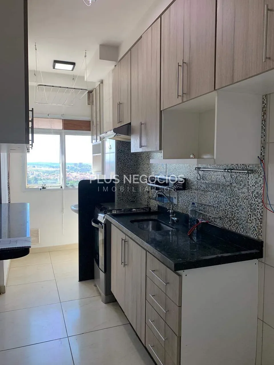 Apartamento, 2 quartos, 52 m² - Foto 9