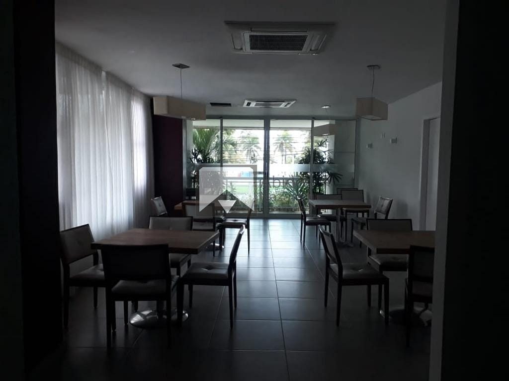Apartamento à venda com 3 quartos, 100m² - Foto 31