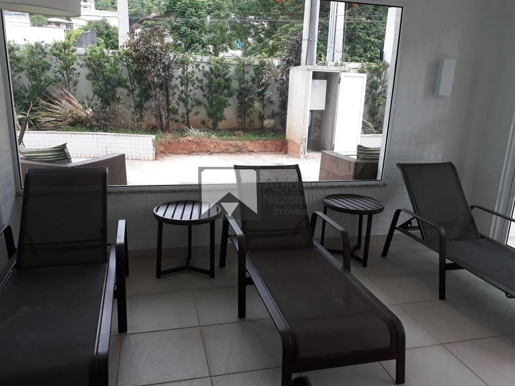 Apartamento à venda com 3 quartos, 100m² - Foto 37