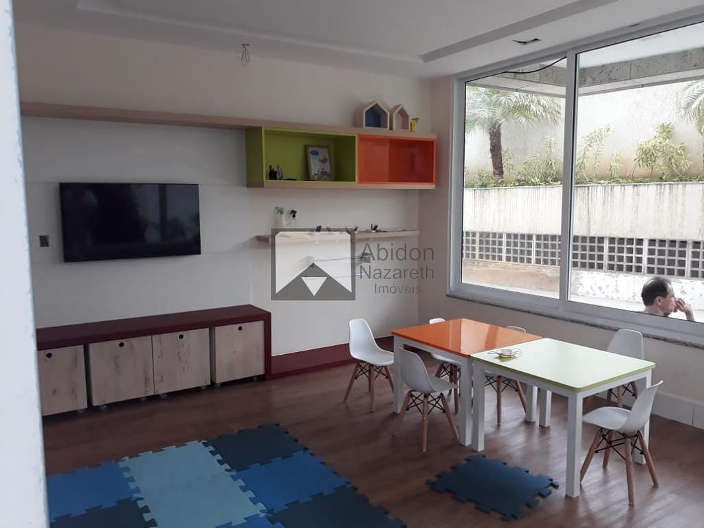 Apartamento à venda com 3 quartos, 100m² - Foto 33