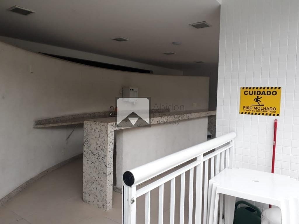Apartamento à venda com 3 quartos, 100m² - Foto 38