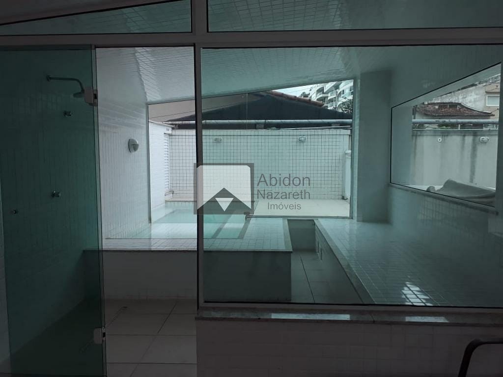 Apartamento à venda com 3 quartos, 100m² - Foto 35