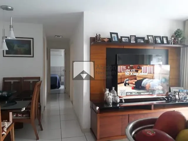 Apartamento com 120m² 3 quartos e 2 banheiros, à venda, no bairro São Francisco em Niterói