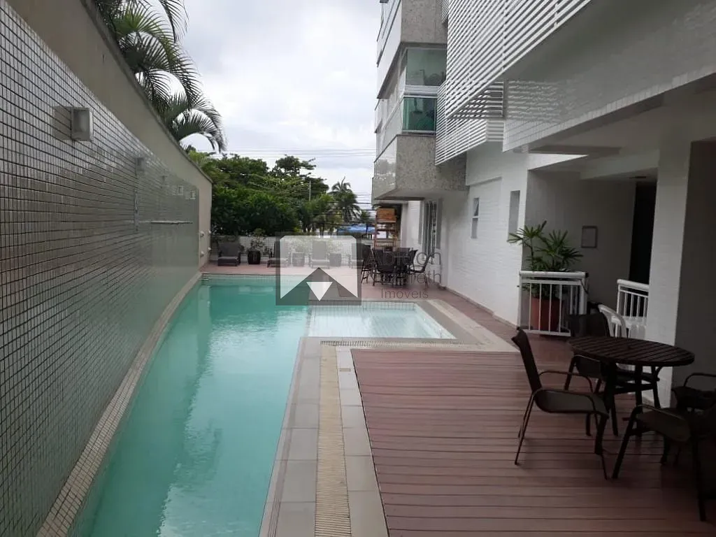 Apartamento, 3 quartos, 100 m² - Foto 41