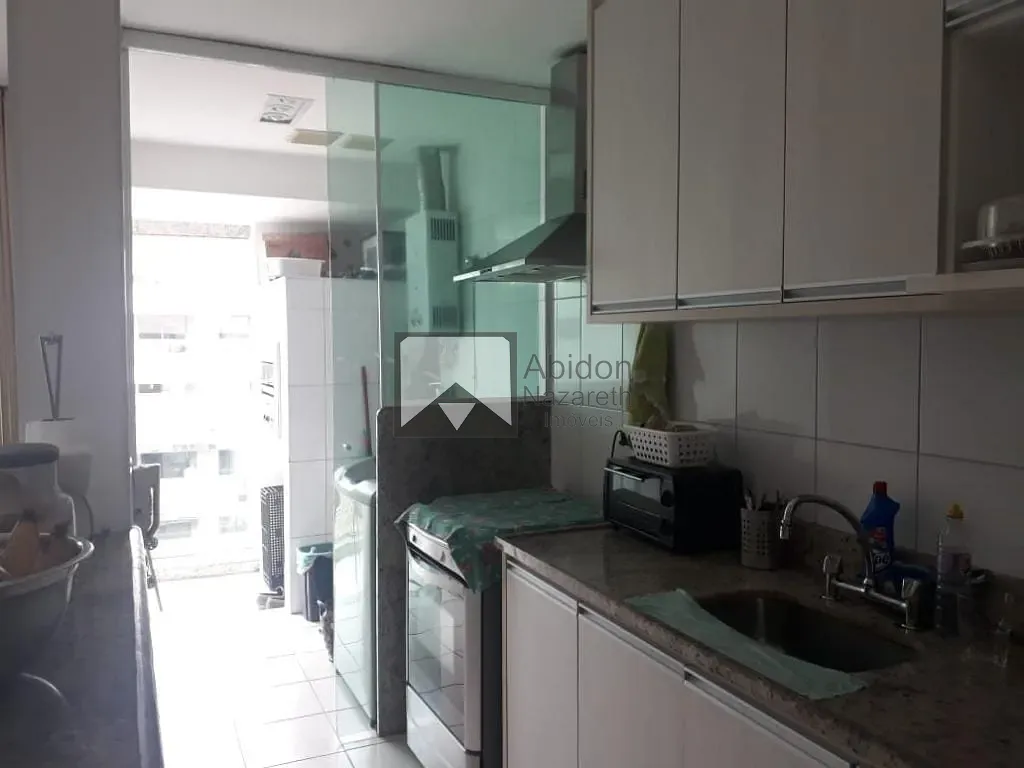 Apartamento, 3 quartos, 100 m² - Foto 16