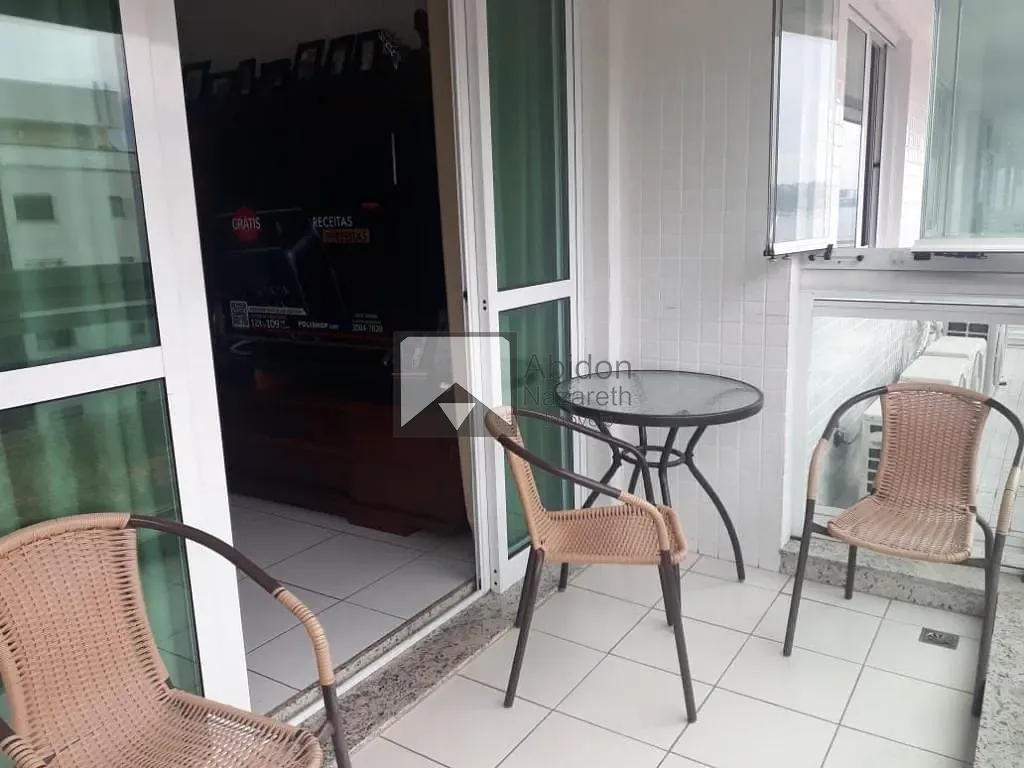 Apartamento, 3 quartos, 100 m² - Foto 13