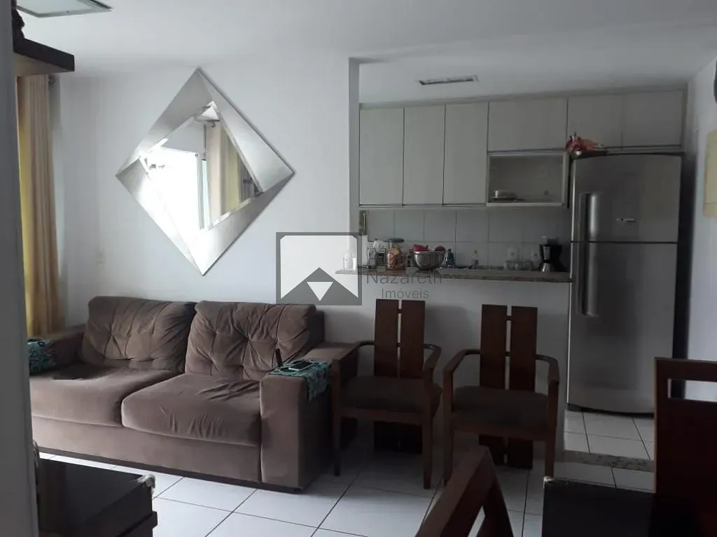 Apartamento, 3 quartos, 100 m² - Foto 10