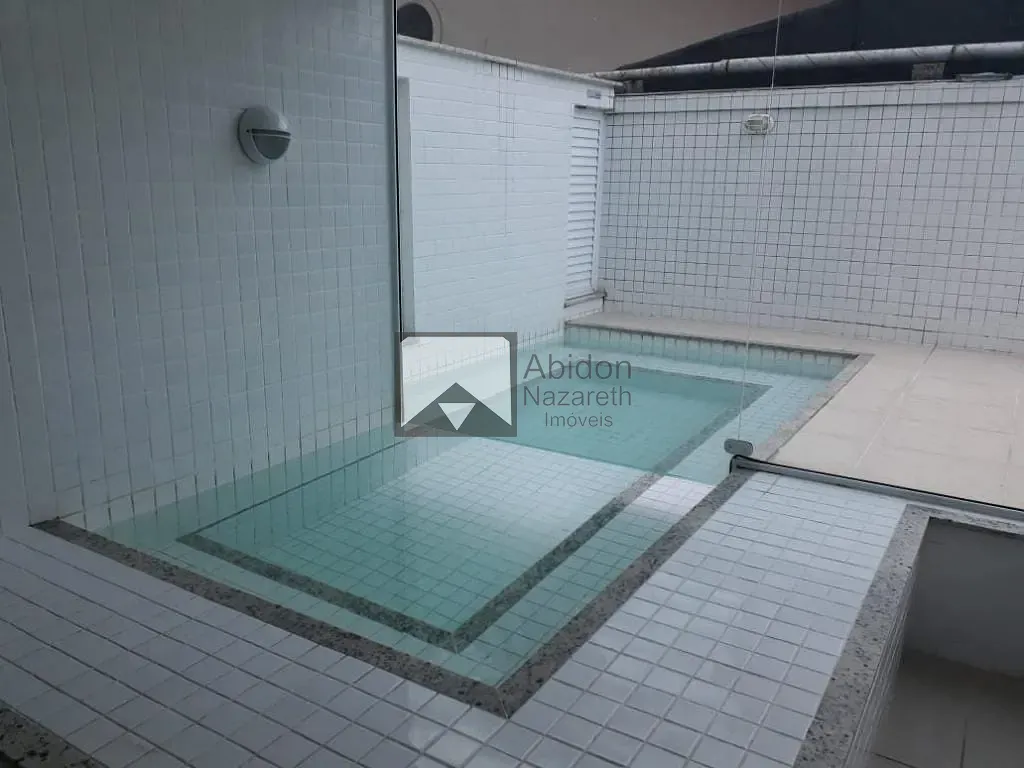 Apartamento, 3 quartos, 100 m² - Foto 40