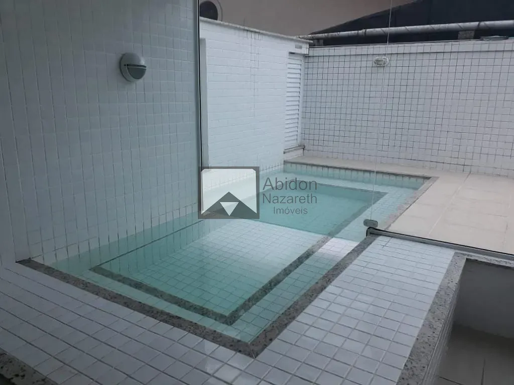 Apartamento, 3 quartos, 100 m² - Foto 42