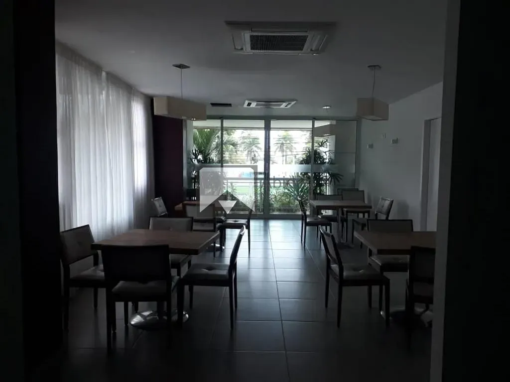 Apartamento, 3 quartos, 100 m² - Foto 31