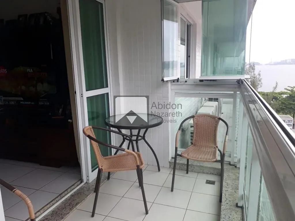Apartamento, 3 quartos, 100 m² - Foto 18